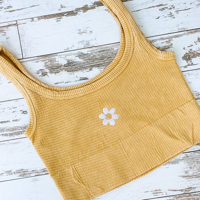 Daisy Everyday Summer Tanks