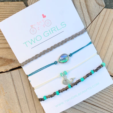 Limantour Bracelet set