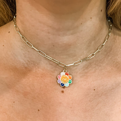 Murakami choker