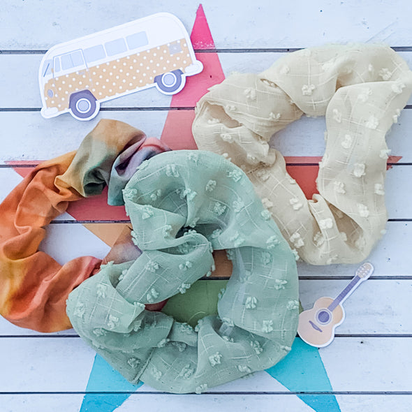 Happy Camper gift set