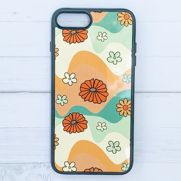 Retro 70's Phone Cases
