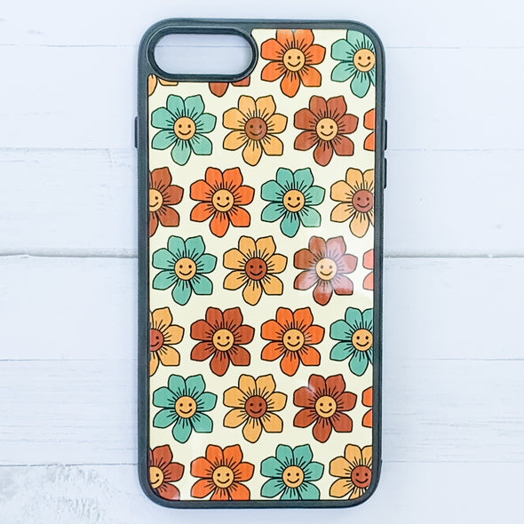 Retro 70's Phone Cases