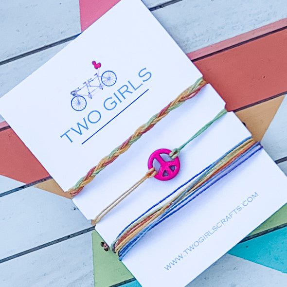 Groovy Gal gift set
