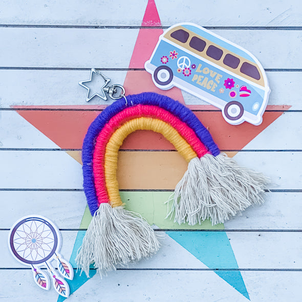 Groovy Gal gift set
