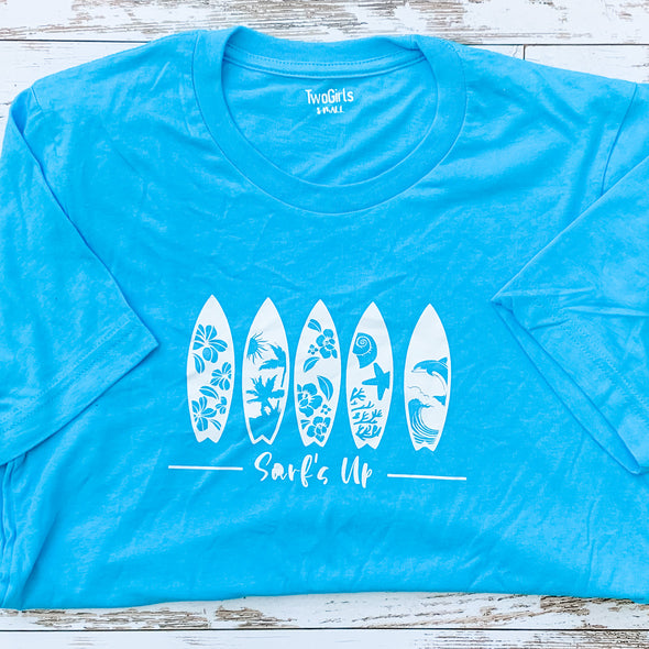 Surf's Up T-Shirt