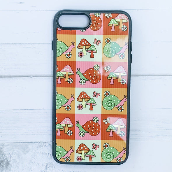 Retro 70's Phone Cases