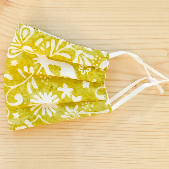 Batiks Collection