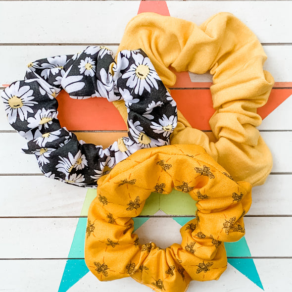 Don’t Worry, Bee Happy gift set