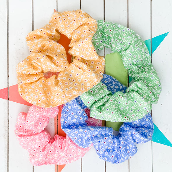 Daisies gift set