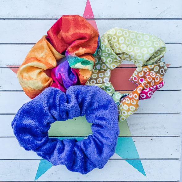 Groovy Gal gift set