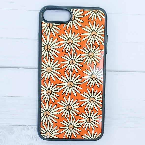 Retro 70's Phone Cases
