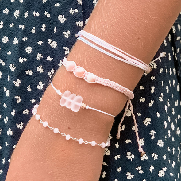 Pinkalicious Bracelet set